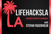 LifeHacksLA.com All About Los Angeles Podcast